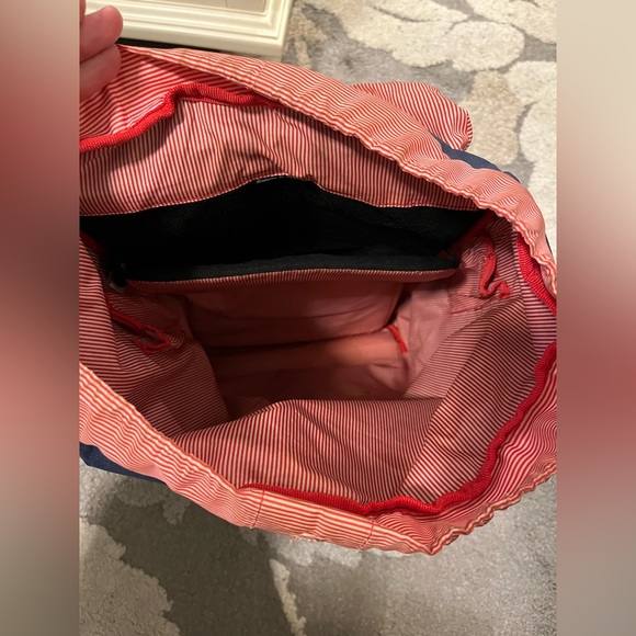 Herschel Little America Backpack - Picture 4 of 5